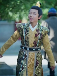 無敵小縣令 - Episode 21