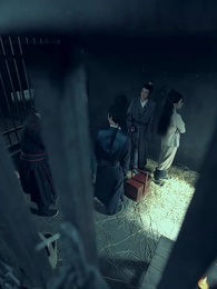 功德系統:我在古代當神醫 - Episode 21