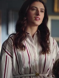 Episódio 30 - O Retorno da Rainha da Máfia