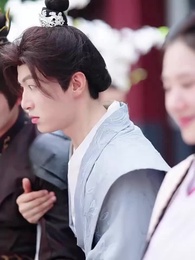 昭昭明月探君心 - Episode 55