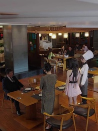 美颯小廚娘 - Episode 53