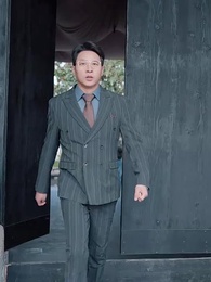 時代の恩恵 ― 青雲の志を遂げて - Episode 55