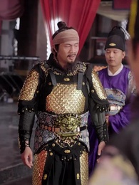 回到古代奪皇位 - Episode 71