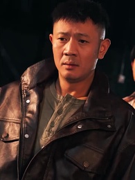 第12集 - 少年出拳天下驚