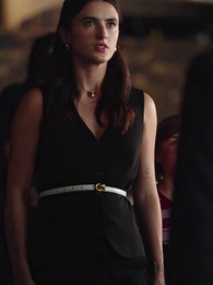 El regreso de la reina de la mafia - Episode 17