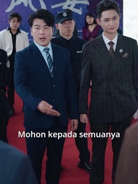Episode 50 - Aku Diam, Kamu kacau