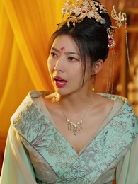 無敵小縣令 - Episode 73