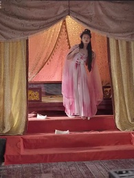 回到古代奪皇位 - Episode 27