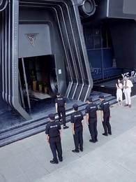 Bölüm 28 - Babam ve Ben