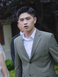 戰神歸來當奶爸 - Episode 4