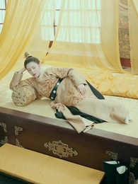 功德系統:我在古代當神醫 - Episode 83