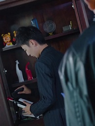 戰神歸來當奶爸 - Episode 75