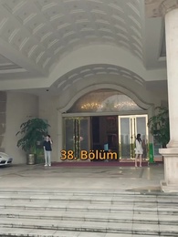 Bölüm 38 - Geçmişteki Ben 