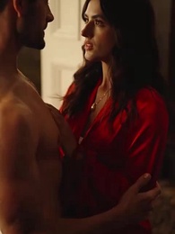 Episode 26 - Die Rückkehr der Unterweltdkönigin