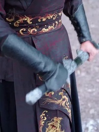 第46集 - 昭昭明月探君心