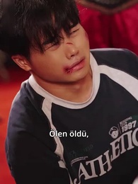 Babam ve Ben - Episode 16