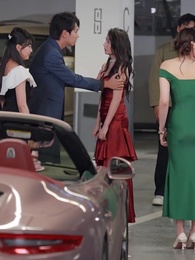 Đại Chiến Bãi Đỗ Xe - Episode 14