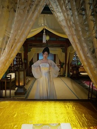 無敵小縣令 - Episode 76