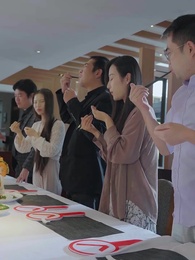 美颯小廚娘 - Episode 11