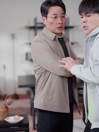 第28話 - 時代の恩恵 ― 青雲の志を遂げて