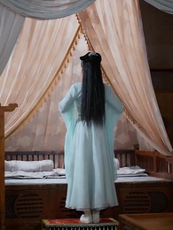 無敵小縣令 - Episode 86