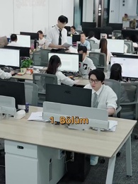 Bölüm 1 - Geçmişteki Ben 