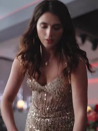 Die Rückkehr der Unterweltdkönigin - Episode 50