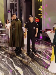 Babam ve Ben - Episode 38