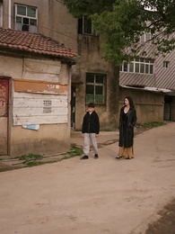 少年出拳天下驚 - Episode 41