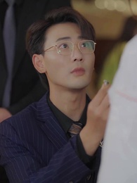 美颯小廚娘 - Episode 56