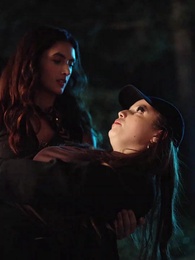 El regreso de la reina de la mafia - Episode 35