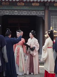 ฟ้าประทานพร - Episode 56