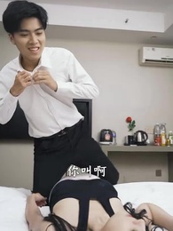 第9集 - 廢婿翻身