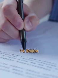 Geçmişteki Ben  - Episode 14