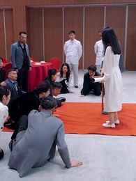 Le Trésor de l'Immortel Déchu - Episode 40