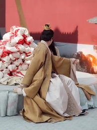 麒麟送子，天降喜福 - Episode 45