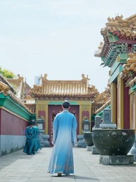 無敵小縣令 - Episode 35