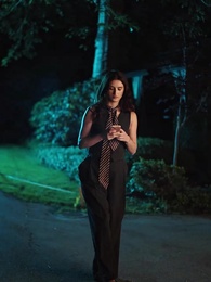 Episode 34 - Die Rückkehr der Unterweltdkönigin