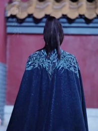 昭昭明月探君心 - Episode 71