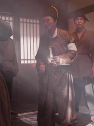 第29集 - 回到古代奪皇位