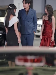 Đại Chiến Bãi Đỗ Xe - Episode 16