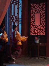 第51集 - 麒麟送子,天降喜福