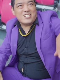 戰神歸來當奶爸 - Episode 31