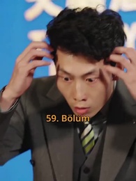 Bölüm 59 - Geçmişteki Ben