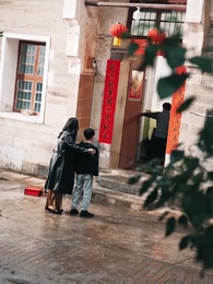 第38集 - 少年出拳天下驚