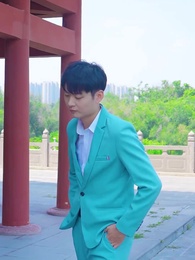 第49集 - 戰神歸來當奶爸