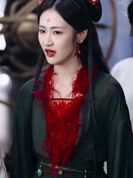 桃酔竜詠 - Episode 7