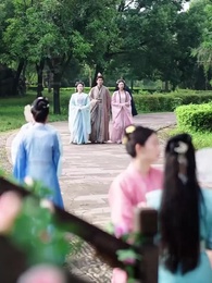 第56集 - 昭昭明月探君心