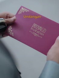 Episode 42 - Aku Diam, Kamu kacau