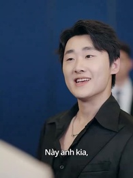 Tập 33 - Chán Làm Cậu Ấm, Chỉ Muốn Làm Nhân Viên